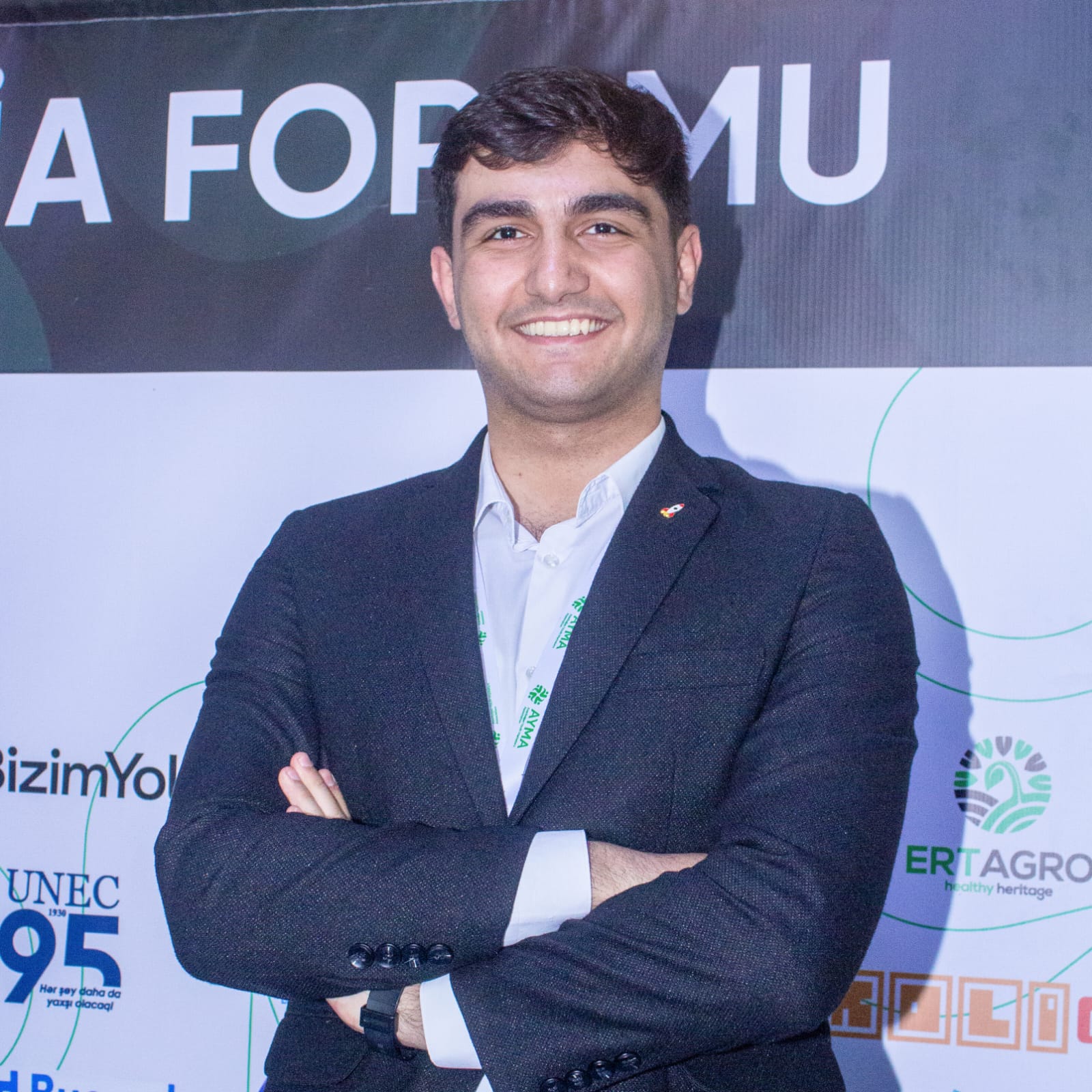 Şahin İbrahimov